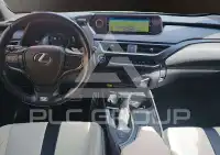 2020 Lexus Other