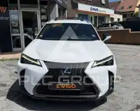 2020 Lexus Other