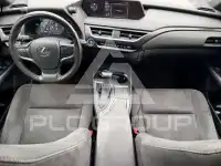 2020 Lexus Other