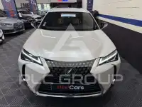 2020 Lexus Other