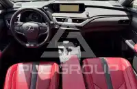 2020 Lexus Other