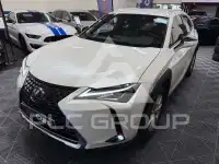 2020 Lexus Other