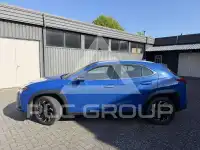 2020 Lexus UX