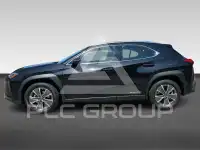 2020 Lexus UX