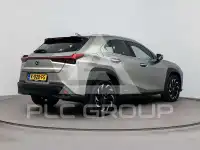 2020 Lexus UX