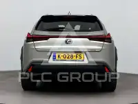 2020 Lexus UX