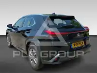 2020 Lexus UX
