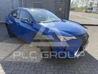 2020 Lexus UX
