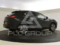 2020 Lexus UX