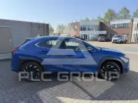2020 Lexus UX