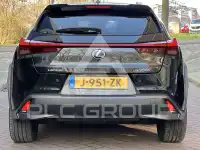 2020 Lexus UX