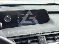 2020 Lexus UX