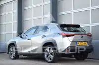 2020 Lexus UX