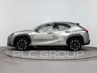 2020 Lexus UX