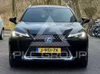 2020 Lexus UX