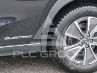 2020 Lexus UX