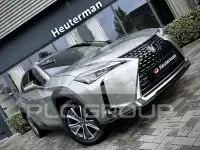 2020 Lexus UX