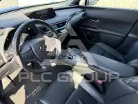 2020 Lexus UX