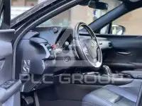 2020 Lexus UX