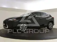 2020 Lexus UX