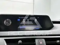 2020 Lexus UX