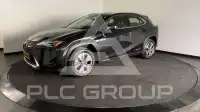 2020 Lexus UX
