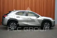 2020 Lexus UX