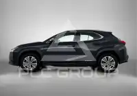 2020 Lexus UX
