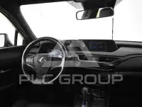 2020 Lexus UX