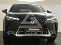 2020 Lexus UX