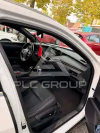 2020 Lexus UX