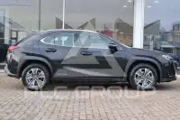 2020 Lexus UX