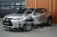 2020 Lexus UX