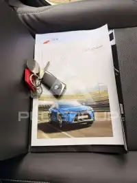 2020 Lexus UX