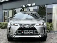 2020 Lexus UX