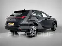 2020 Lexus UX