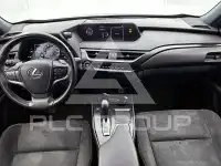 2020 Lexus UX
