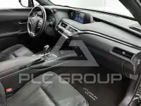 2020 Lexus UX