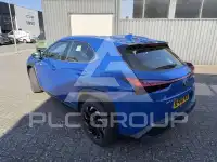 2020 Lexus UX