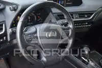 2020 Lexus UX