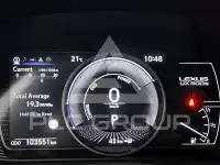 2020 Lexus UX