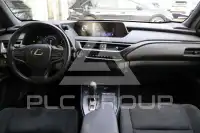 2020 Lexus UX
