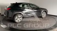 2020 Lexus UX