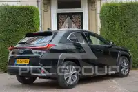 2020 Lexus UX