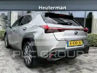 2020 Lexus UX