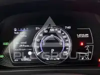 2020 Lexus UX