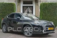 2020 Lexus UX