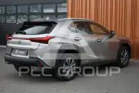 2020 Lexus UX