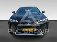2020 Lexus UX