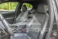 2020 Lexus UX